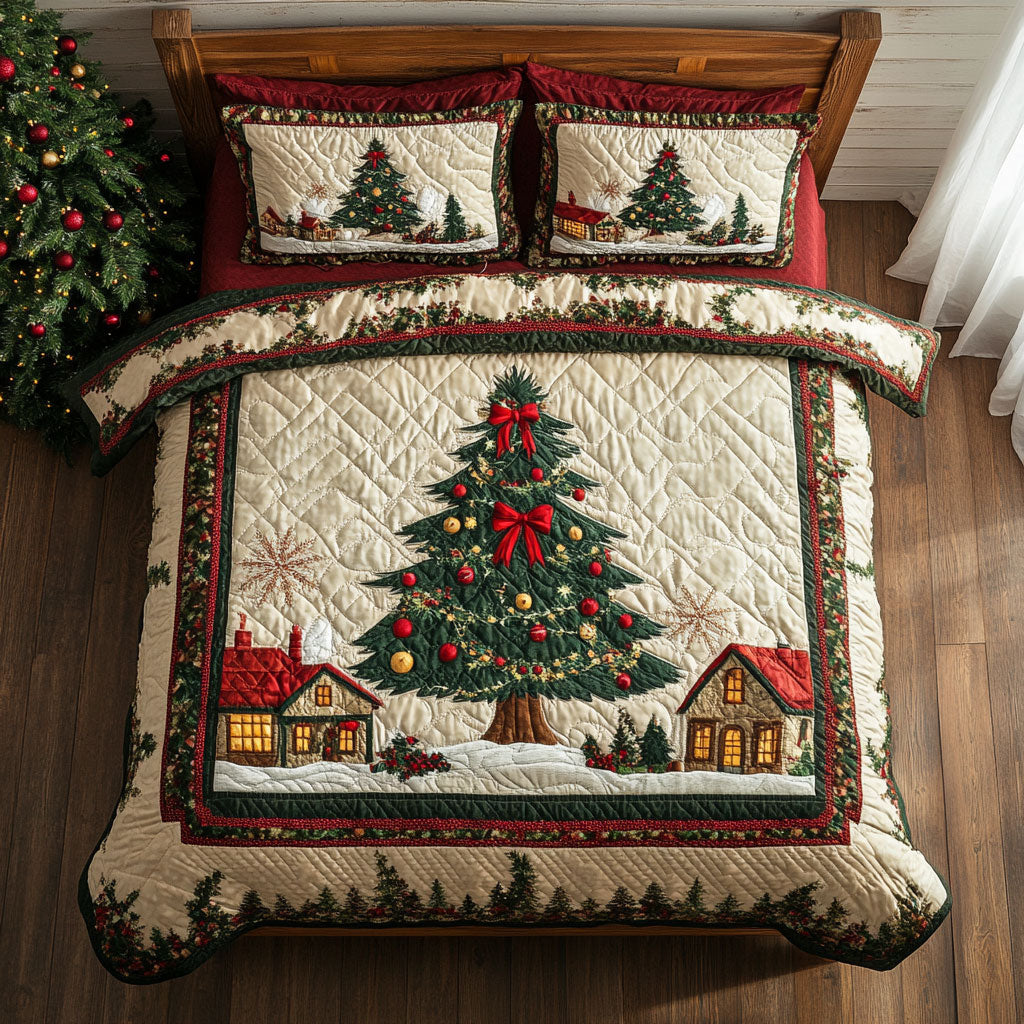 Evergreen Joy CW2508075CL Duvet Cover Set