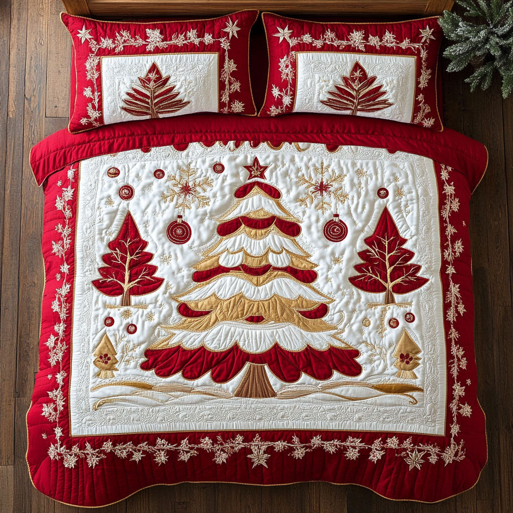 Crimson Pine CP2308074CL Duvet Cover Set