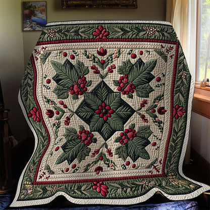 Holly WY2611070CL Quilt