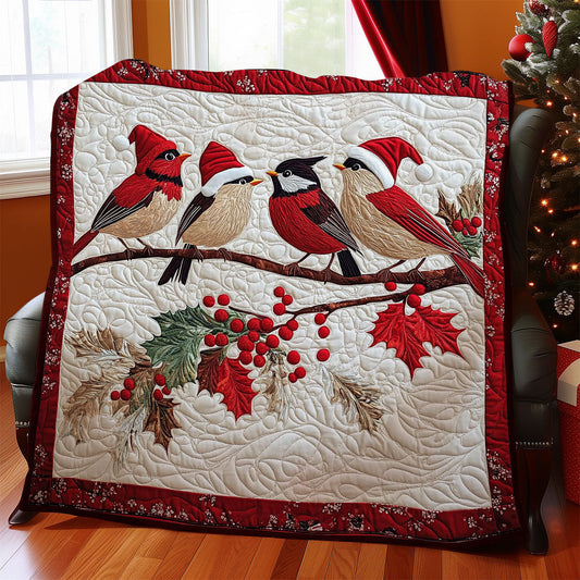Cardinal WY2311045CL Quilt