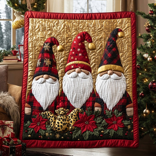 Golden Night XR0910030CL Quilt