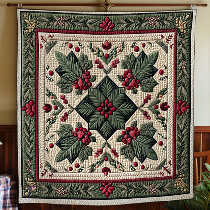 Holly WY2611070CL Quilt
