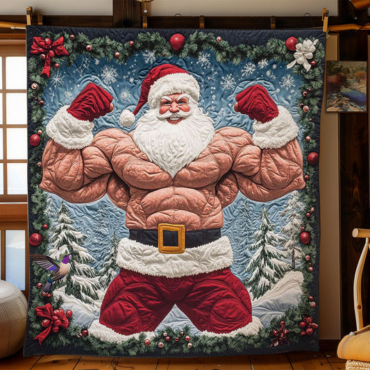 Power Santa WN1612020CL Quilt