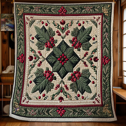 Holly WY2611070CL Quilt