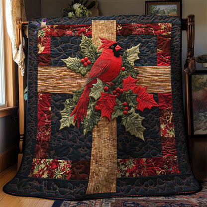 Cardinal Harmony WN2211061CL Quilt