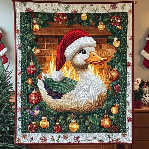 Twinkling Duck WN2011018CL Quilt