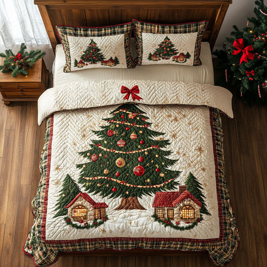 Winter Glow CW2508080CL Duvet Cover Set