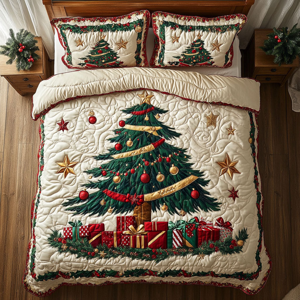 Winter Joy CP2508083CL Duvet Cover Set