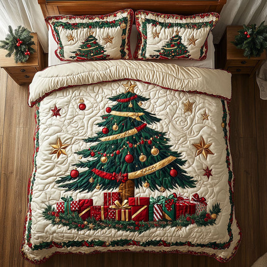 Winter Joy CP2508083CL Duvet Cover Set