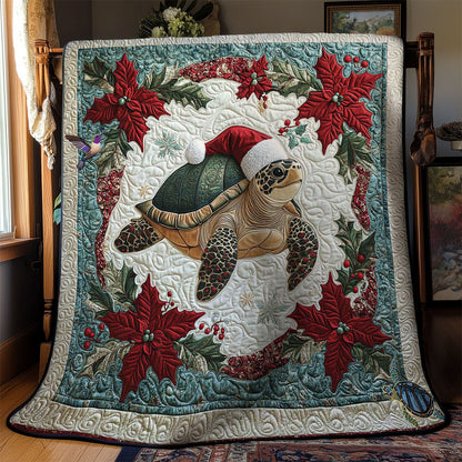 Jolly Turtle Vibes WN2811023CL Quilt