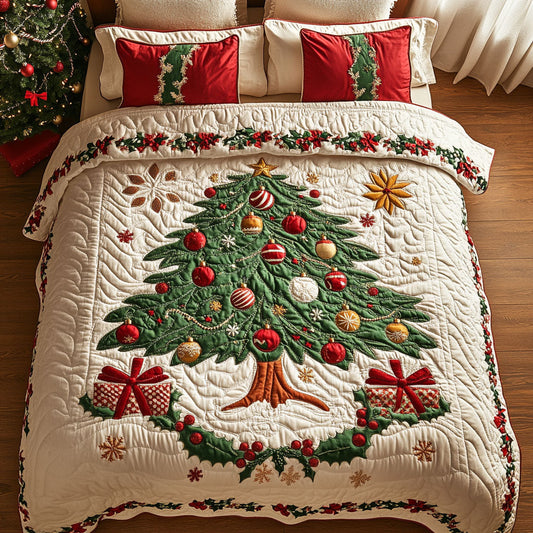 Evergreen Glow CP2508080CL Duvet Cover Set