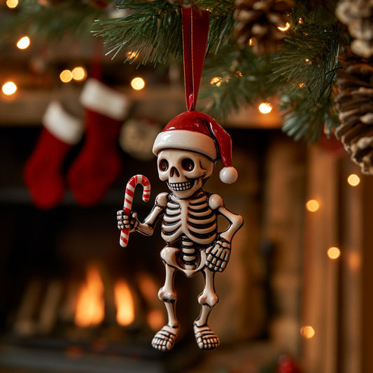 Bone Noël WJ1110058CL Christmas Ornament