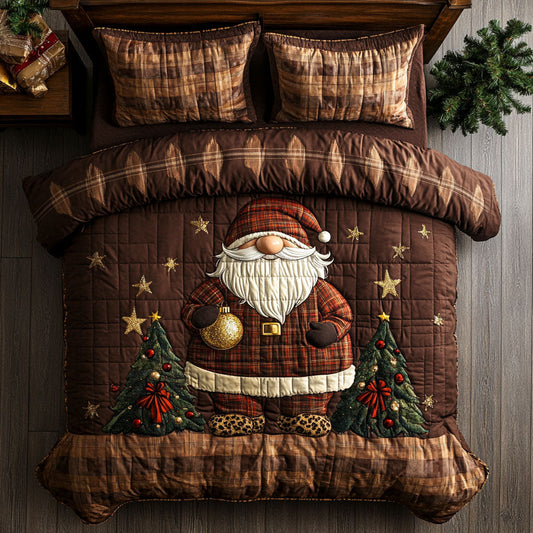 Wild Gnome Wishes WN1207082CL Duvet Cover Set