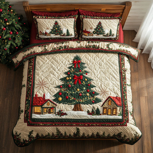 Evergreen Joy CW2508075CL Duvet Cover Set