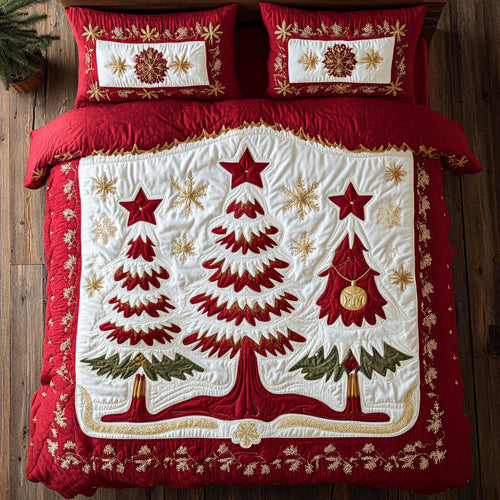 Red Charming CP2308091CL Duvet Cover Set