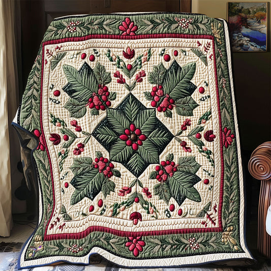Holly WY2611070CL Quilt
