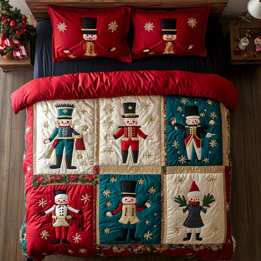 Snow Toy CP2308073CL Duvet Cover Set