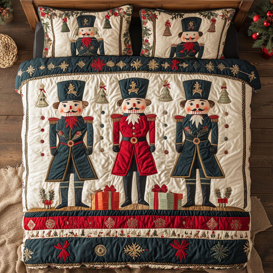 Winter Regiment CP2308098CL Duvet Cover Set