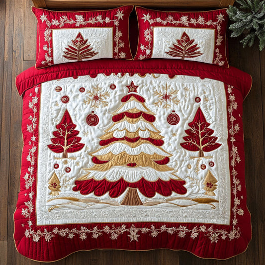 Crimson Pine CP2308074CL Duvet Cover Set