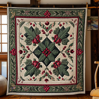 Holly WY2611070CL Quilt