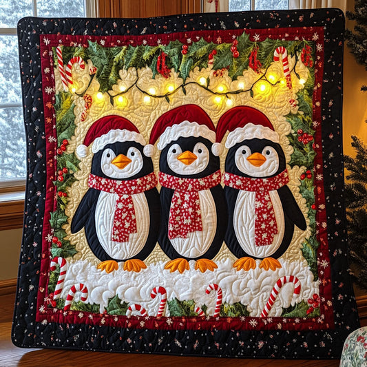 Golden Penguin WN0410031CL Quilt