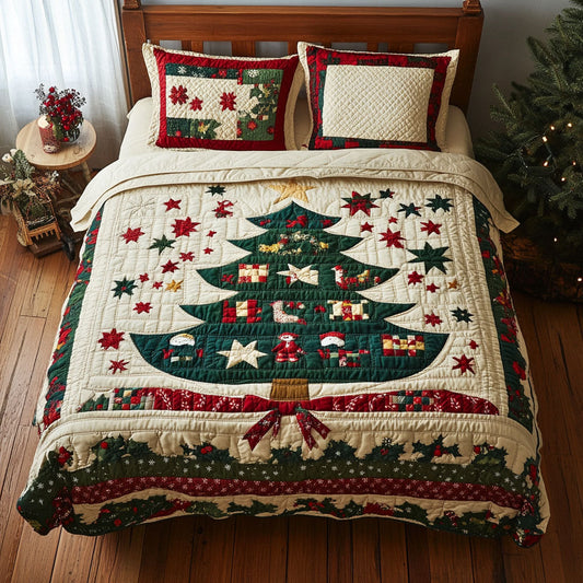 Frosty Dream CW2508076CL Duvet Cover Set