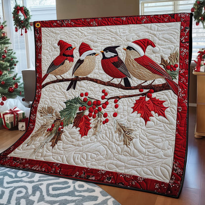 Cardinal WY2311045CL Quilt