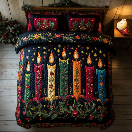 Holy Night CW2508069CL Duvet Cover Set