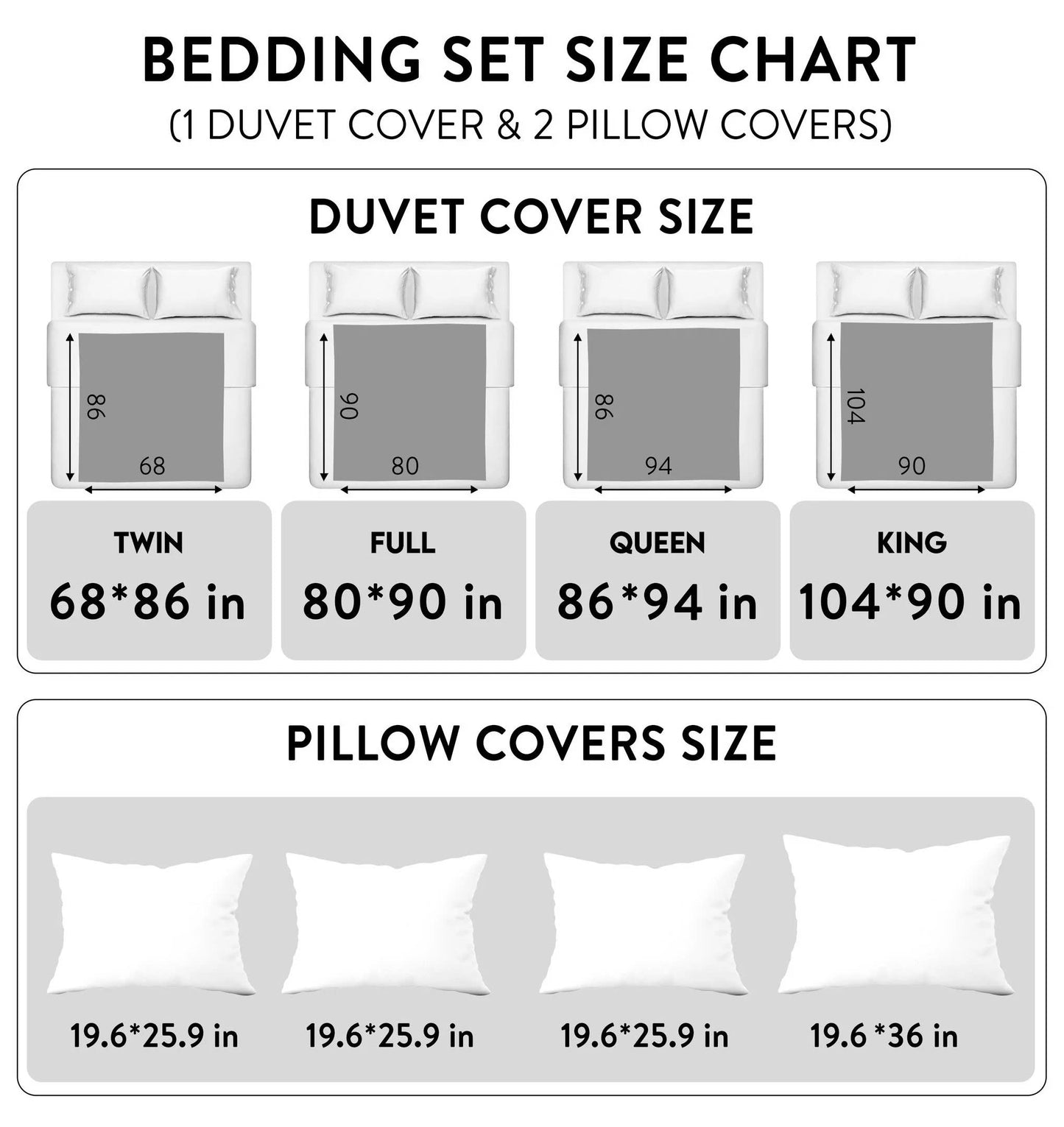 Black Cat Wonder WN0410018CL Duvet Cover Set