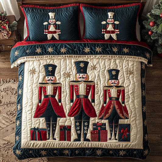 Christmas Guard CP2508015CL Duvet Cover Set