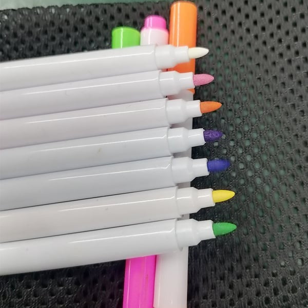 LED Fridysee Note Board with Colors🎨