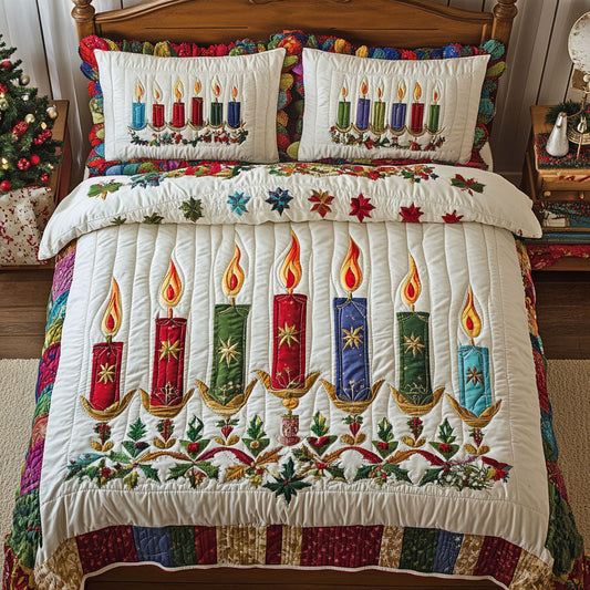 Golden Candle CW2508067CL Duvet Cover Set