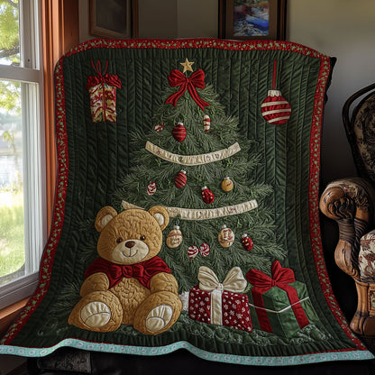 Teddy Noel WX2211046CL Quilt