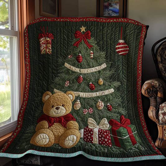 Teddy Noel WX2211046CL Quilt