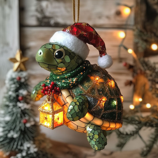 Toby the Guide LT1110031CL Christmas Ornament
