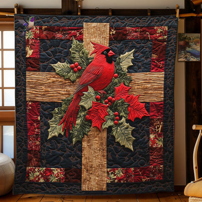 Cardinal Harmony WN2211061CL Quilt